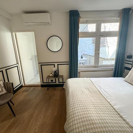 Yourbnb Suites Haarlemmerstraat Amsterdam Esterno foto