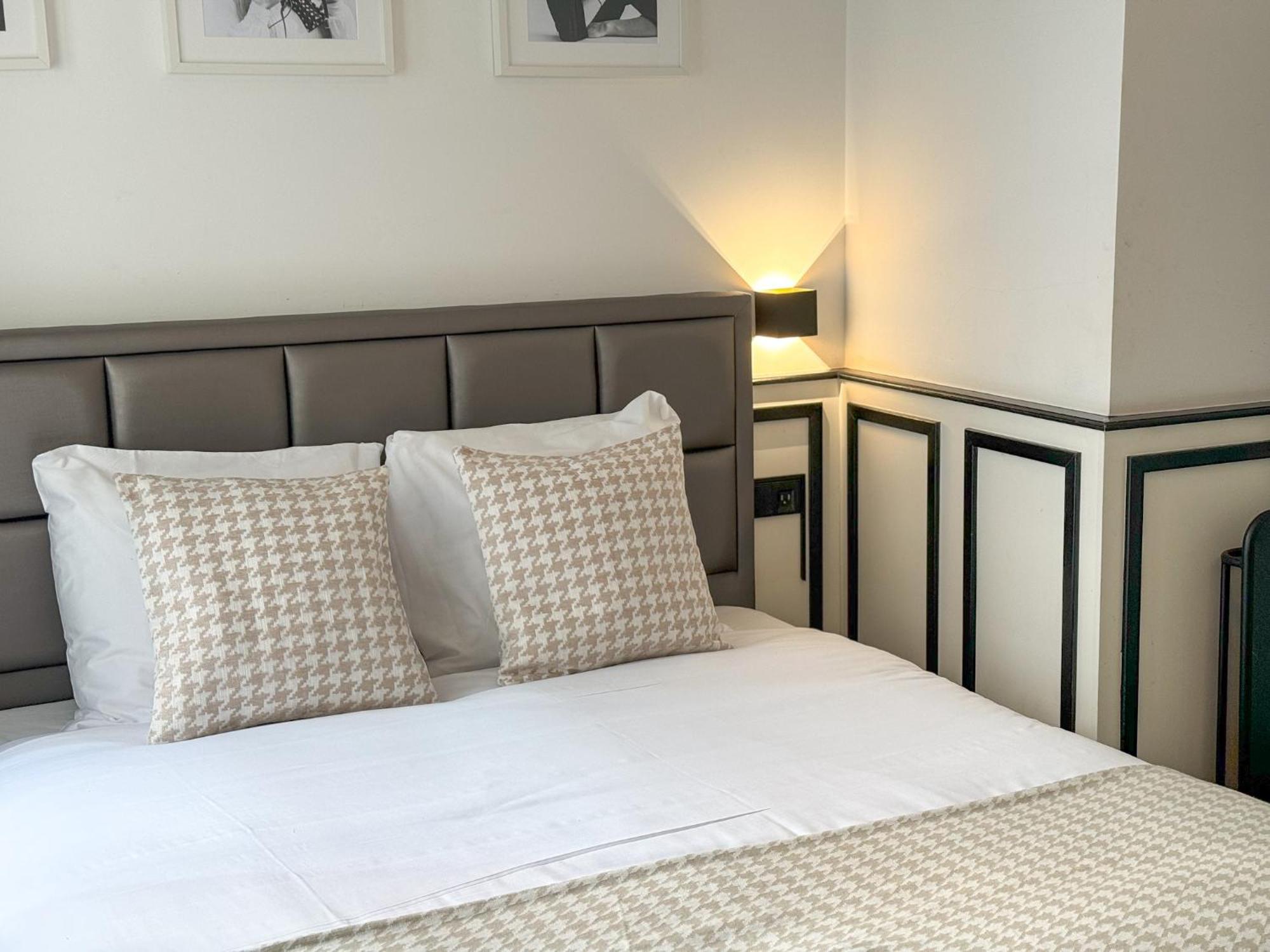 Yourbnb Suites Haarlemmerstraat Amsterdam Esterno foto
